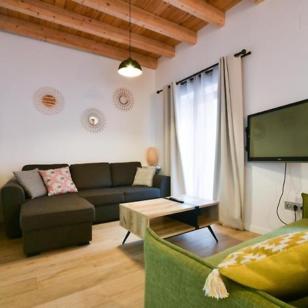 Апартаменты Hostfy Centro Alameda Севилья Экстерьер фото