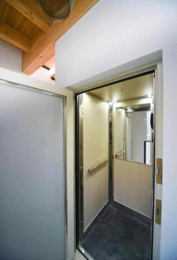 Апартаменты Hostfy Centro Alameda Севилья Экстерьер фото