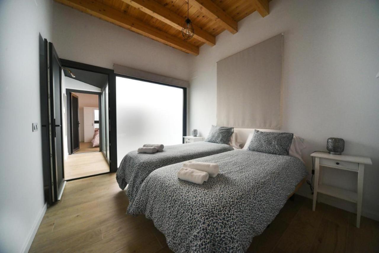 Апартаменты Hostfy Centro Alameda Севилья Экстерьер фото